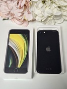 IPhone SE black, 64 GB