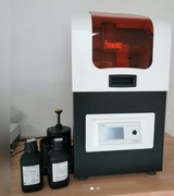 drukarka profesjonalna 3D varseo firmy Bego