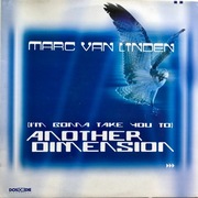 Marc Van Linden - Another Dimension [1999] [Winyl]
