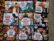 pc cd action stalker x-men tropico