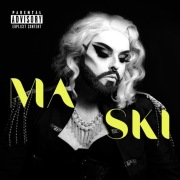 Mona Lizak - Maski (CD)