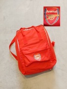 Plecak Arsenal wymiary ok. 27 x 36 x 13 cm