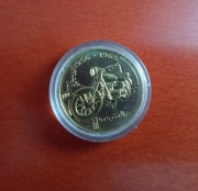 Orlen Kultowe Polskie Motocykle Junak