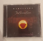 Marillion - This Strange Engine CD