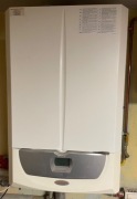 Immergas Victrix Zeus Superior 26 kW CARV1 kocioł kondensacyjny dwufunkcyjn