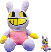 Paluszak królik The Digital Circus 18 cm przytulanka misiek nowy