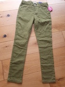 Spodnie w kolorze khaki 12 lat Pony Tails