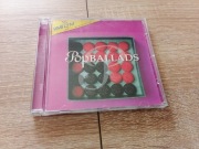 POP BALLADS CD ROXETTE ROY ORBISON BLACK CHRIS REA ALPHAVILLE