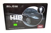Zestaw Xenon HID  H4-2 6000K 12V 35W BLOW 