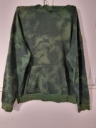 Bluza z kapturem H&M 158/164  chłopięca