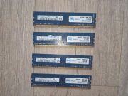 pamieć RAM DELL 4x4GB 1600 DDR3 