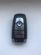 Ford Fusion, Edge, Expedition, Explorer kluczyk