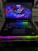 Asus ROG Strix G533QS Special Edition RTX3080, Ryzen 7, 16Gb ram