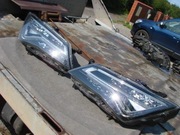 Seat Ateca reflektory FULL LED ORG EU KPL