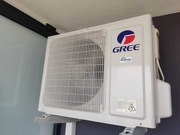 Pompa Ciepła Klimatyzator Gree Lomo Luxury 3.67KW