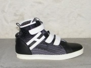 HOGAN REBEL High - BUTY LATO - rozm. 41 - JAK NÓWKI !!!