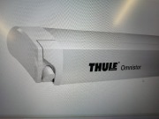 Markiza Kamper Thule 9200 Elektryczna pilot