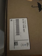 Amortyzatory tył BMW