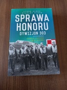 Olson, Cloud - Sprawa honoru