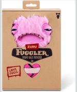 Fuggler Love Fugg autorstwa Zuru Zabawny brzydki potwór pluszowy   