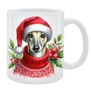 KUBEK CHART POLSKI , PIES, ŚWIĘTA, WYSY24H