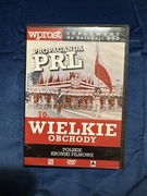 Wielkie obchody - propaganda PRL-u