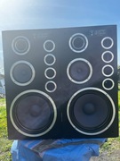 Kolumny Altus 110 Biały kruk Początek produkcji NIEBIESKIE MEMBRAMY #2