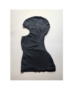 bezszwowa kominiarka maska ptrzeciwwiatrowa  termoaktywna Brubeck 