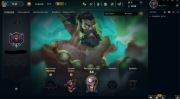 Konto LOL EUW RARE SKINS (Judgment Kayle) 20skin 9k BE UNRANKED