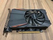Gigabyte AMD Radeon RX 550 - 2GB VRAM