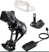 Przerzutka tył Sram GX AXS