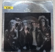 Queen The Game UK winyl 1Press ex