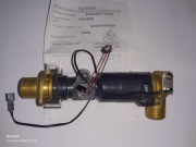 Termet Aqua Comfort G-19-03 czujnik przepływu wody nr Z060000400