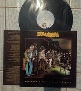 MARILLION "Clutching At Straw"