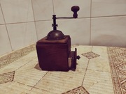 Stary Młynek do pieprzu