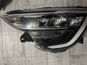 Renault arkana 2021r lampy 