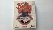PC big box The last bounty hunter polskie wydanie CDP