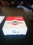 Pierścienie tłoka Briggs & stratton 795431