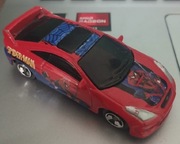 MAISTO Model Kolekcjonerski Toyota Celica GTS Marvel 1/64
