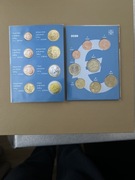 Set monet euro Bułgaria 2026