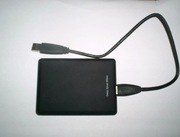 Dysk zewnętrzny 500gb usb 3.0