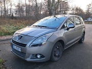 Peugeot 5008 1,6 HDI DISEL 2010