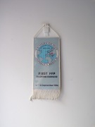 PARTNERSTWO DLA POKOJU BIEDRUSKO / POZNAŃ 1994 PROPORCZYK