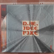 Czesław Niemen. Idee Fixe I. Niemen od początku 2003.