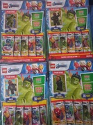 Lego Avengers - zestawy