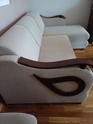 Rozkładany narożnik 