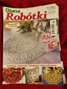 Diana Robótki 3/2010 Modny wystrój Twojego mieszkania 