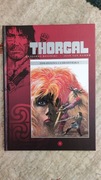 THORGAL ZDRADZONA CZARODZIEJKA Tom 1 - HACHETTE - TWARDA