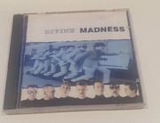 Divine - Madness CD