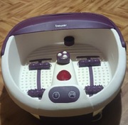 Masażer do stóp "beurer" 